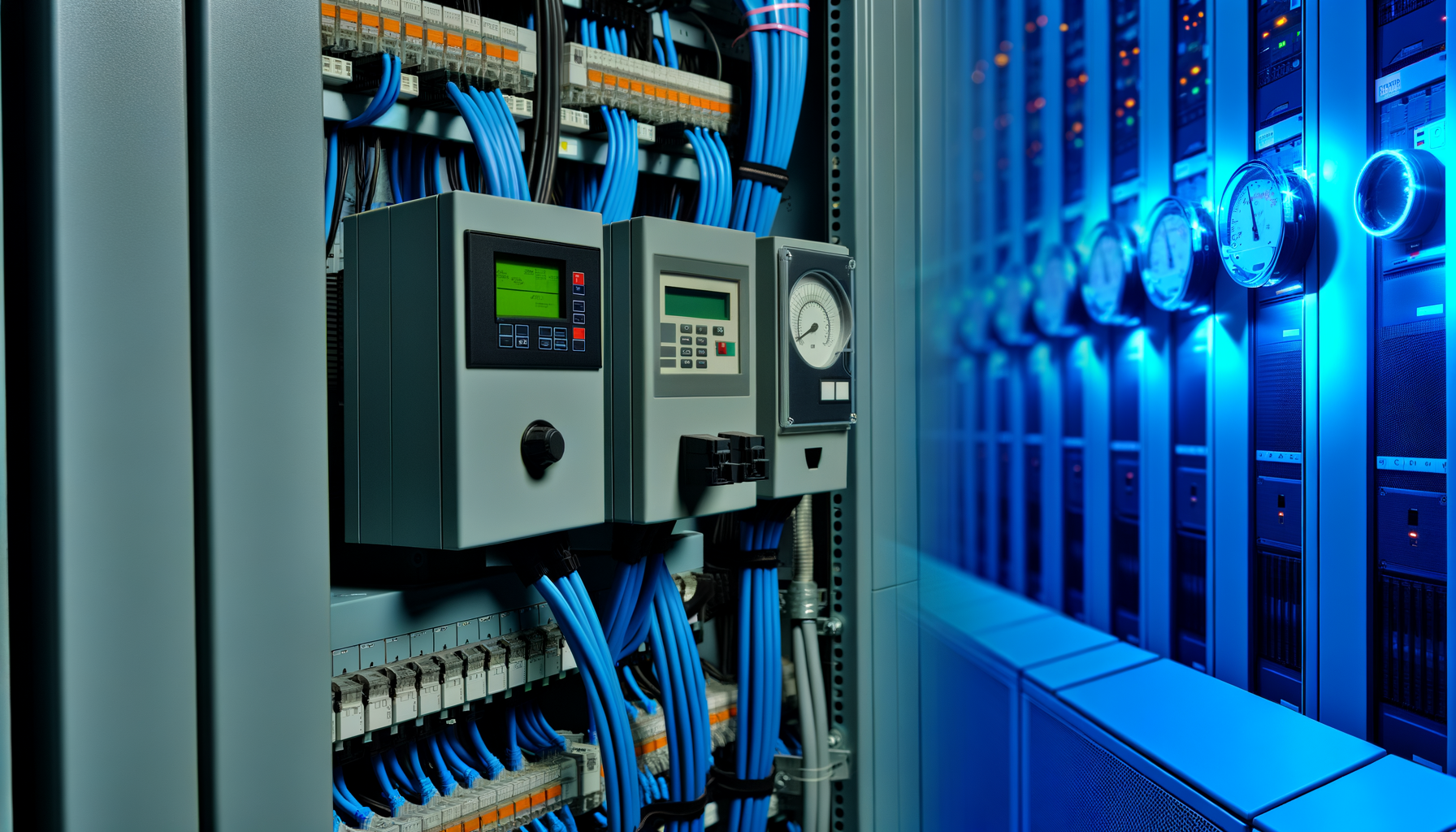 Power distribution units